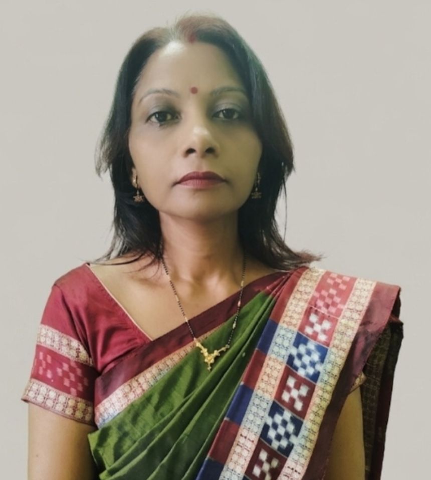 Priyalata Ojha